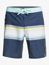 Cargar imagen en el visor de la galería, Ropa de Baño para Hombre QUIKSILVER BOARDSHORT SURFSSUNFADED19 BYJ6
