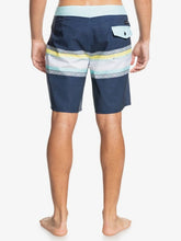 Cargar imagen en el visor de la galería, Ropa de Baño para Hombre QUIKSILVER BOARDSHORT SURFSSUNFADED19 BYJ6
