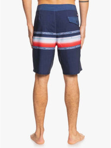 Ropa de baño para Hombre QUIKSILVER BOARDSHORT SURFSSUNFADED19 M BDSH BYJ7 BYJ7