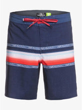 Cargar imagen en el visor de la galería, Ropa de baño para Hombre QUIKSILVER BOARDSHORT SURFSSUNFADED19 M BDSH BYJ7 BYJ7
