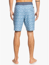 Cargar imagen en el visor de la galería, Ropa de baño para Hombre QUIKSILVER BOARDSHORT HSENDLESSTRIP18 M BDSH BSG7 BLF7
