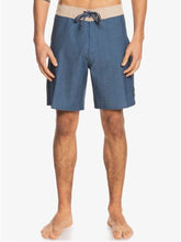 Cargar imagen en el visor de la galería, Ropa de baño para Hombre QUIKSILVER BOARDSHORT HSENDLESSTRIP18 M BDSH BSG7 BSG7
