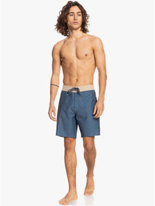 Ropa de baño para Hombre QUIKSILVER BOARDSHORT HSENDLESSTRIP18 M BDSH BSG7 BSG7