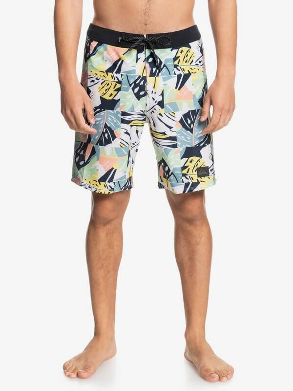 Ropa de Baño para Hombre QUIKSILVER BOARDSHORT HLITEARCH19 YZD6