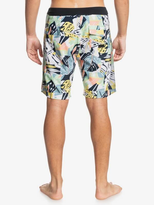 Ropa de Baño para Hombre QUIKSILVER BOARDSHORT HLITEARCH19 YZD6