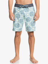 Cargar imagen en el visor de la galería, Ropa de Baño para Hombre QUIKSILVER BOARDSHORT HEMPSTRSCALL19 BEK6
