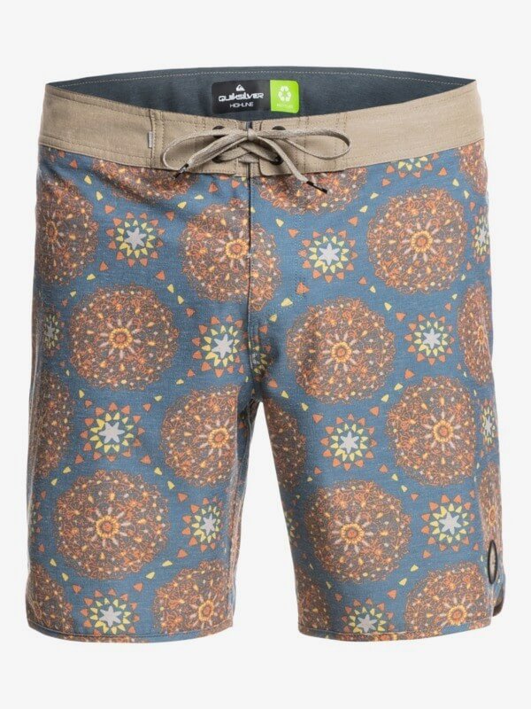 Ropa de Baño para Hombre QUIKSILVER BOARDSHORT HEMPSTRSCALL19 BSN6