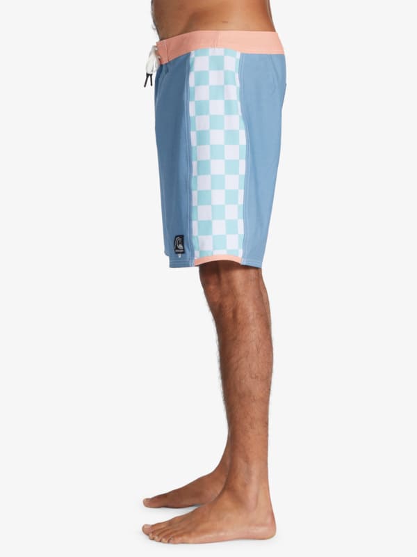 Ropa de Baño para Hombre QUIKSILVER BOARDSHORT ORIGINAL ARCH BME0