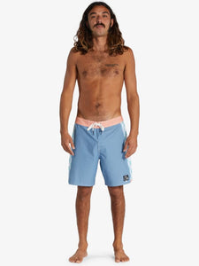 Ropa de Baño para Hombre QUIKSILVER BOARDSHORT ORIGINAL ARCH BME0