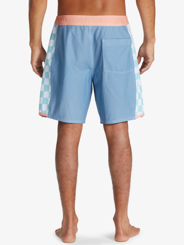 Ropa de Baño para Hombre QUIKSILVER BOARDSHORT ORIGINAL ARCH BME0