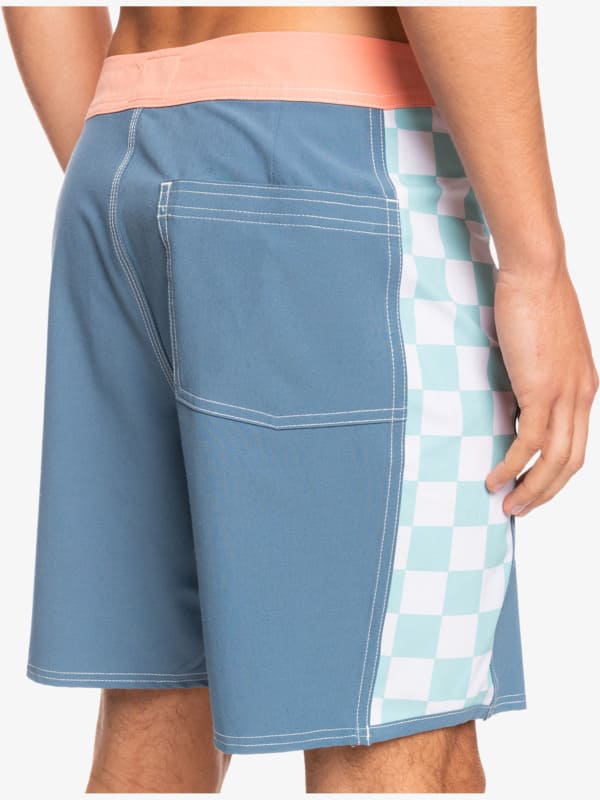 Ropa de Baño para Hombre QUIKSILVER BOARDSHORT ORIGINAL ARCH BME0