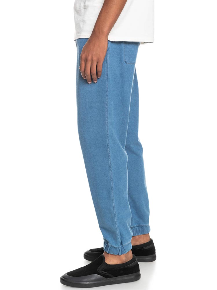 Jogger para Hombre QUIKSILVER JOGGER CASUAL JOGGER BSN0