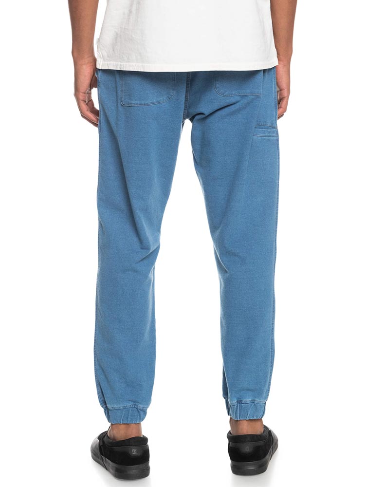 Jogger para Hombre QUIKSILVER JOGGER CASUAL JOGGER BSN0