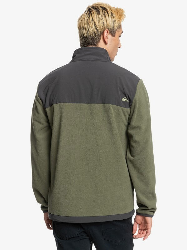 Casacas para Hombre QUIKSILVER CON ZIP COLZIPOL GPH0