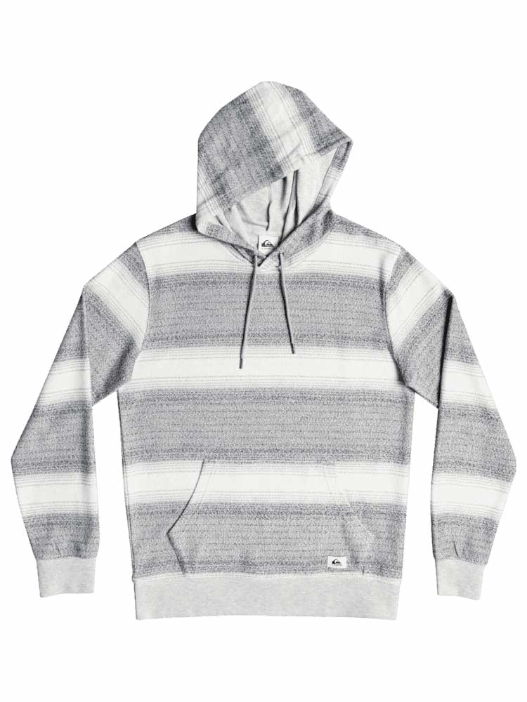 Polera para Hombre QUIKSILVER SIN ZIP GREATOTWAY KZM6