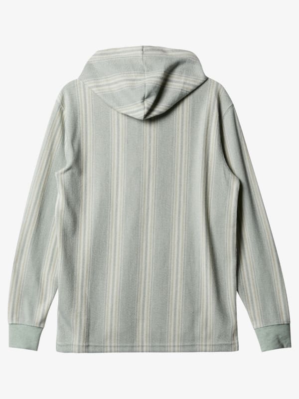 Polera para Hombre QUIKSILVER SIN ZIP BAJAHENLEY GHN6