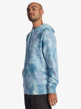 Cargar imagen en el visor de la galería, Polera para Hombre QUIKSILVER SIN ZIP NATURAL CLOUDY BFA6
