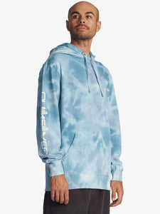 Polera para Hombre QUIKSILVER SIN ZIP NATURAL CLOUDY BFA6