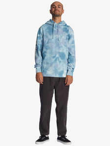 Polera para Hombre QUIKSILVER SIN ZIP NATURAL CLOUDY BFA6