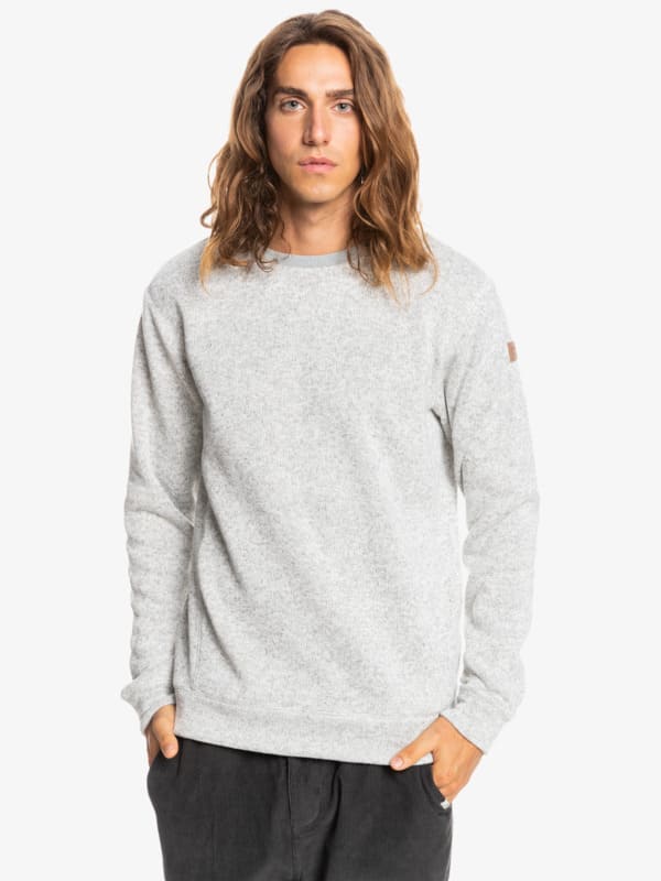 Polera para Hombre QUIKSILVER CREW NECK KELLERCREWUP SJSH