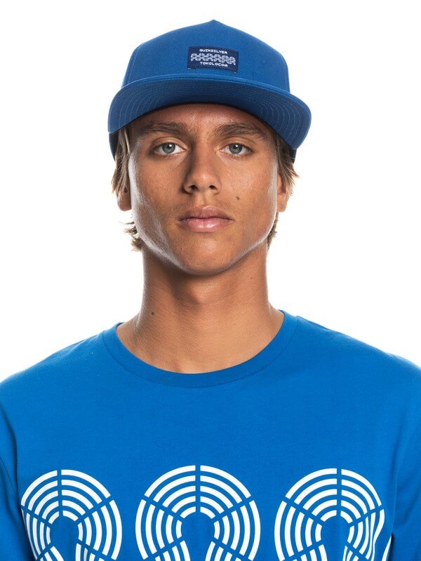 Gorra para Hombre QUIKSILVER CAP TOKOLO CAP BQR6