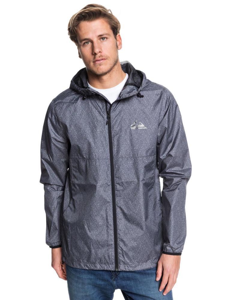 Casaca quiksilver discount