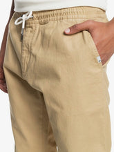 Cargar imagen en el visor de la galería, Jogger para Hombre QUIKSILVER DRILL TWILLJOGGERPANT CKK0
