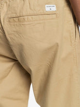 Cargar imagen en el visor de la galería, Jogger para Hombre QUIKSILVER DRILL TWILLJOGGERPANT CKK0
