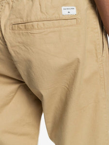 Jogger para Hombre QUIKSILVER DRILL TWILLJOGGERPANT CKK0