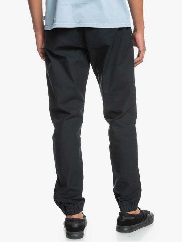 Pantalón para Hombre QUIKSILVER DRILL TWILLJOGGERPANT KVJ0