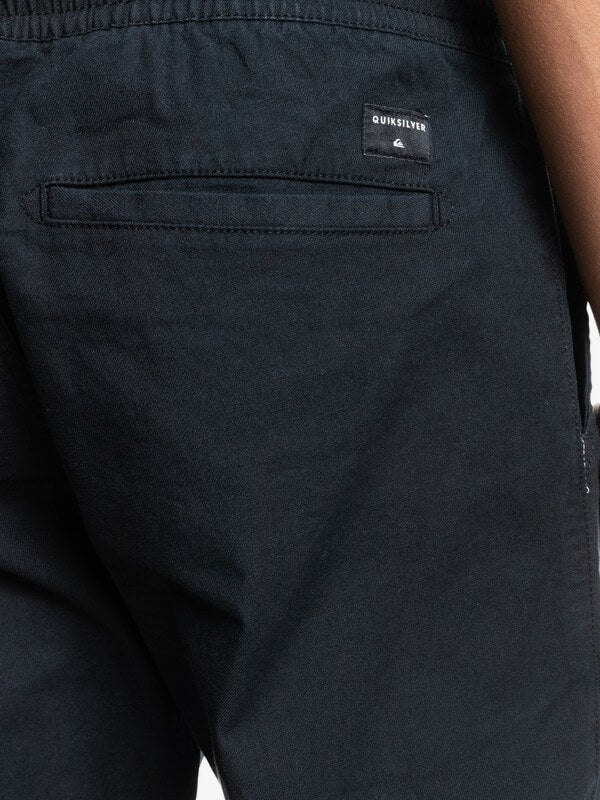 Pantalón para Hombre QUIKSILVER DRILL TWILLJOGGERPANT KVJ0