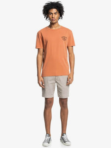 Short para Hombre QUIKSILVER CLASSIC WASHTWILLNATDYE KVJ0