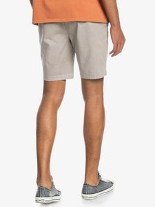 Short para Hombre QUIKSILVER CLASSIC WASHTWILLNATDYE KVJ0