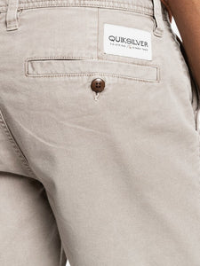 Short para Hombre QUIKSILVER CLASSIC WASHTWILLNATDYE KVJ0