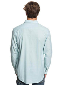 Camisa para Hombre QUIKSILVER SHIRT LS WATERFALLS BFM0