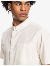 Cargar imagen en el visor de la galería, Camisa para Hombre QUIKSILVER SHIRT SS WINFALL SS  WVTP WDW0
