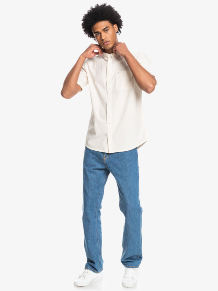 Camisa para Hombre QUIKSILVER SHIRT SS WINFALL SS  WVTP WDW0