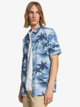 Cargar imagen en el visor de la galería, Camisa para Hombre QUIKSILVER SHIRT SS MYSTIC SESSIONS BPY6
