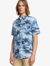 Cargar imagen en el visor de la galería, Camisa para Hombre QUIKSILVER SHIRT SS MYSTIC SESSIONS BPY6
