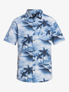 Camisa para Hombre QUIKSILVER SHIRT SS MYSTIC SESSIONS BPY6