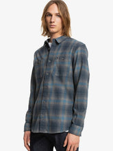 Cargar imagen en el visor de la galería, Camisa para Hombre QUIKSILVER SHIRT LS SANDSTELL STRET KZE1
