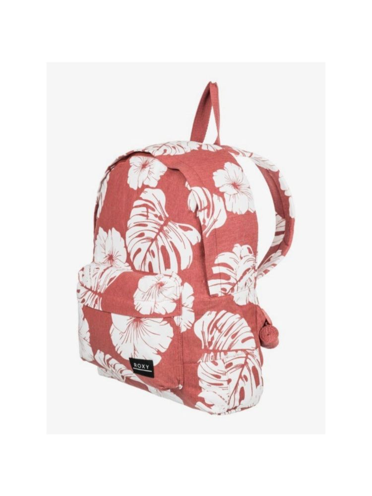 Mochila para Mujer ROXY BACKPACK SUGAR BB CANVAS MPD7