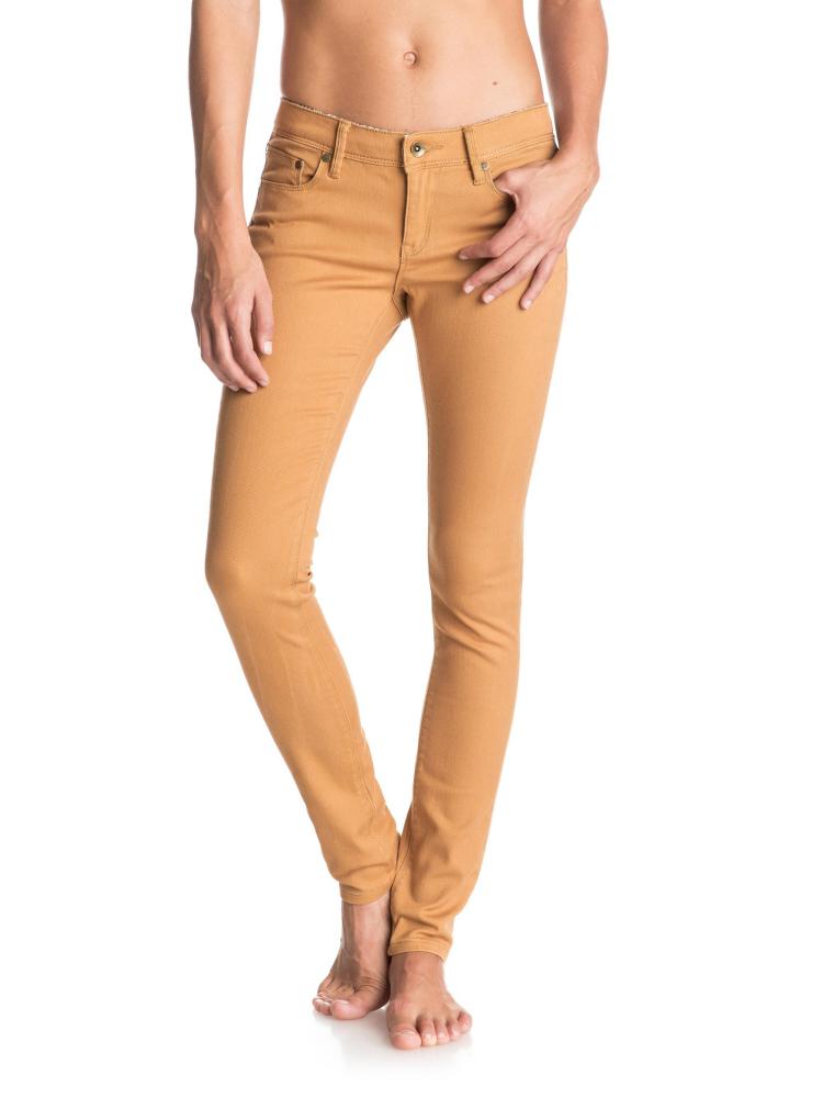 Jean para Mujer ROXY JEAN SUNTRIPPERS COLORS CMT0