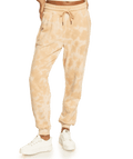 Jogger para Mujer ROXY FLEECE FOOLS GOLD TGB6