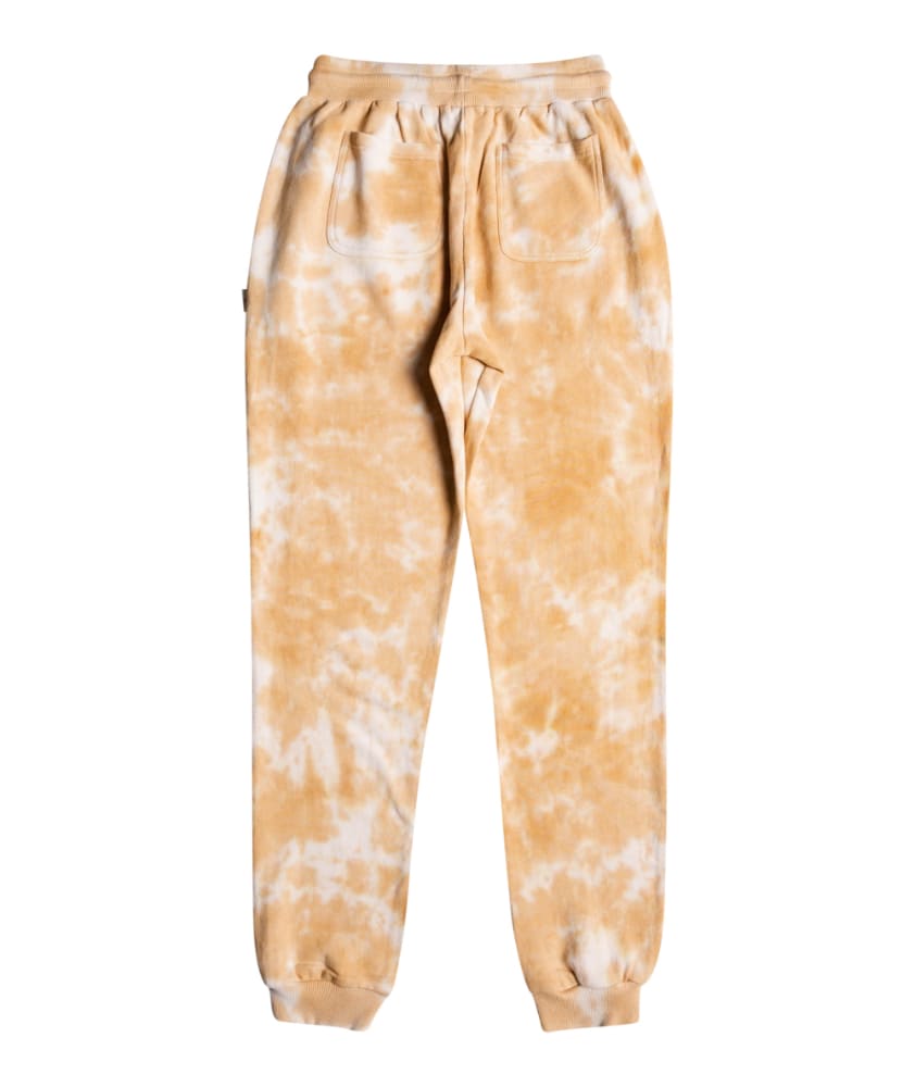 Jogger para Mujer ROXY FLEECE FOOLS GOLD TGB6