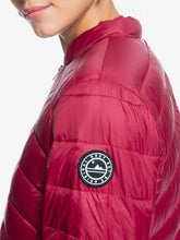 Cargar imagen en el visor de la galería, Casaca para Mujer ROXY HEAVY COAST ROAD RRR0

