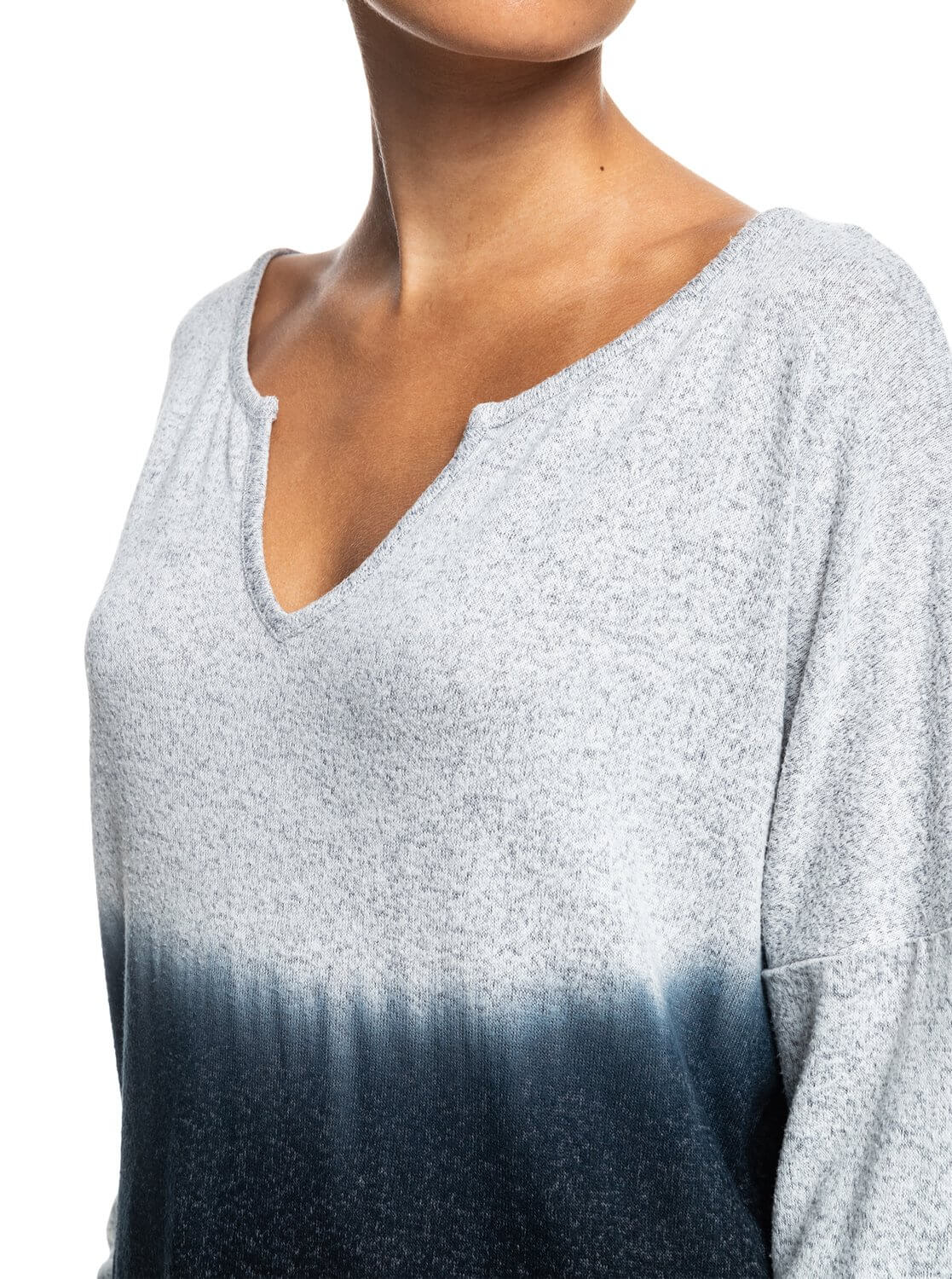 Chompa para Mujer ROXY SWEATER STAYINGTRUECREW SGRH