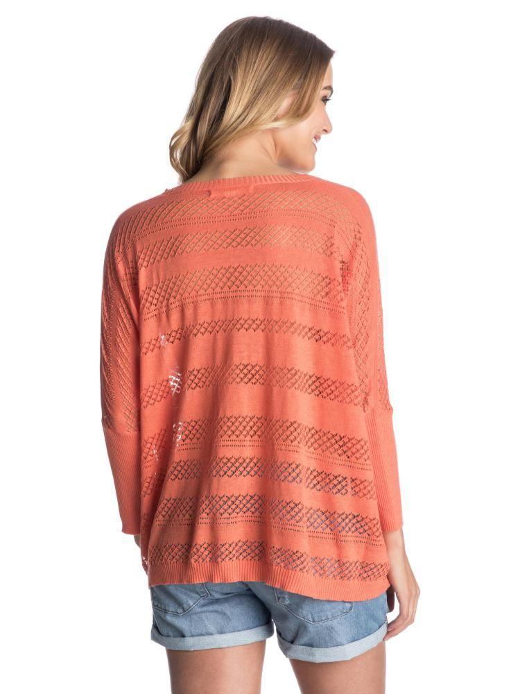 Chompa para Mujer ROXY SWEATER AERIA NHZ0