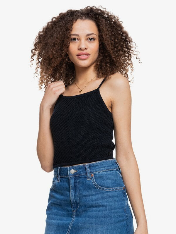 Top sin mangas para Mujer ROXY PURE SUNSHINE KVJ0