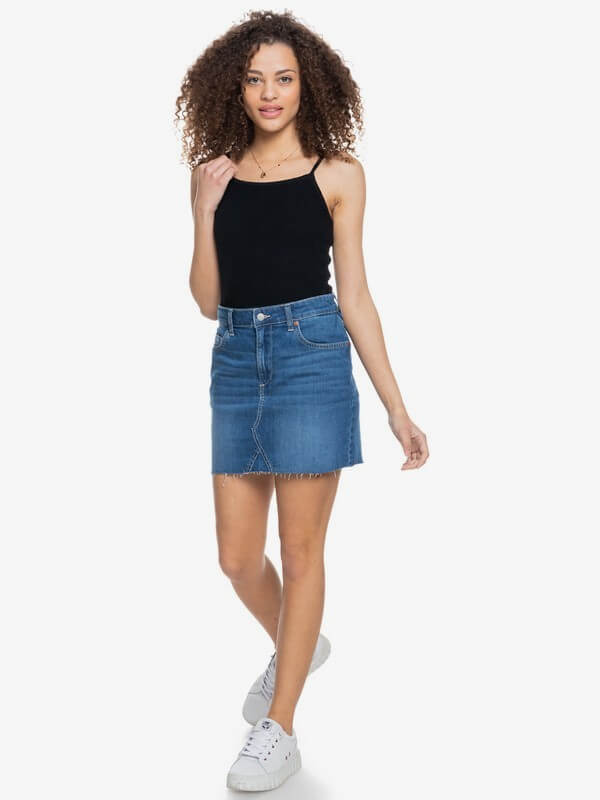 Top sin mangas para Mujer ROXY PURE SUNSHINE KVJ0